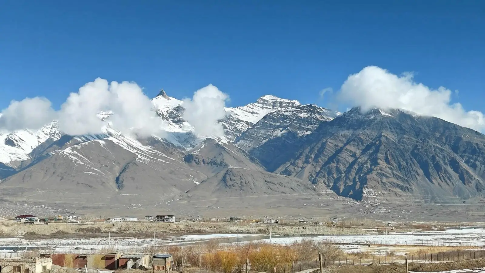 Best Places to Visit in India in April 2026 travel guide for India