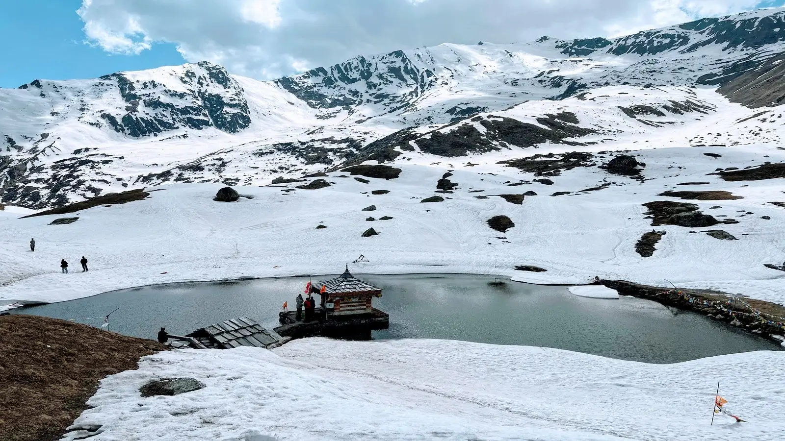 Himachal Pradesh Trip Cost: Complete Budget Breakdown 2026 travel guide for India