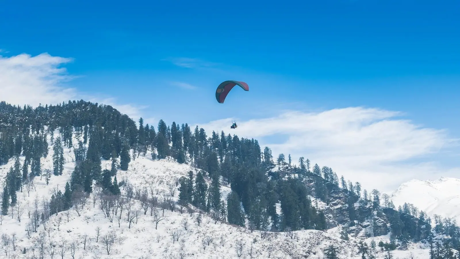 Manali 3-Day Itinerary: The Perfect Trip Plan for First Timers (2026) travel guide for India