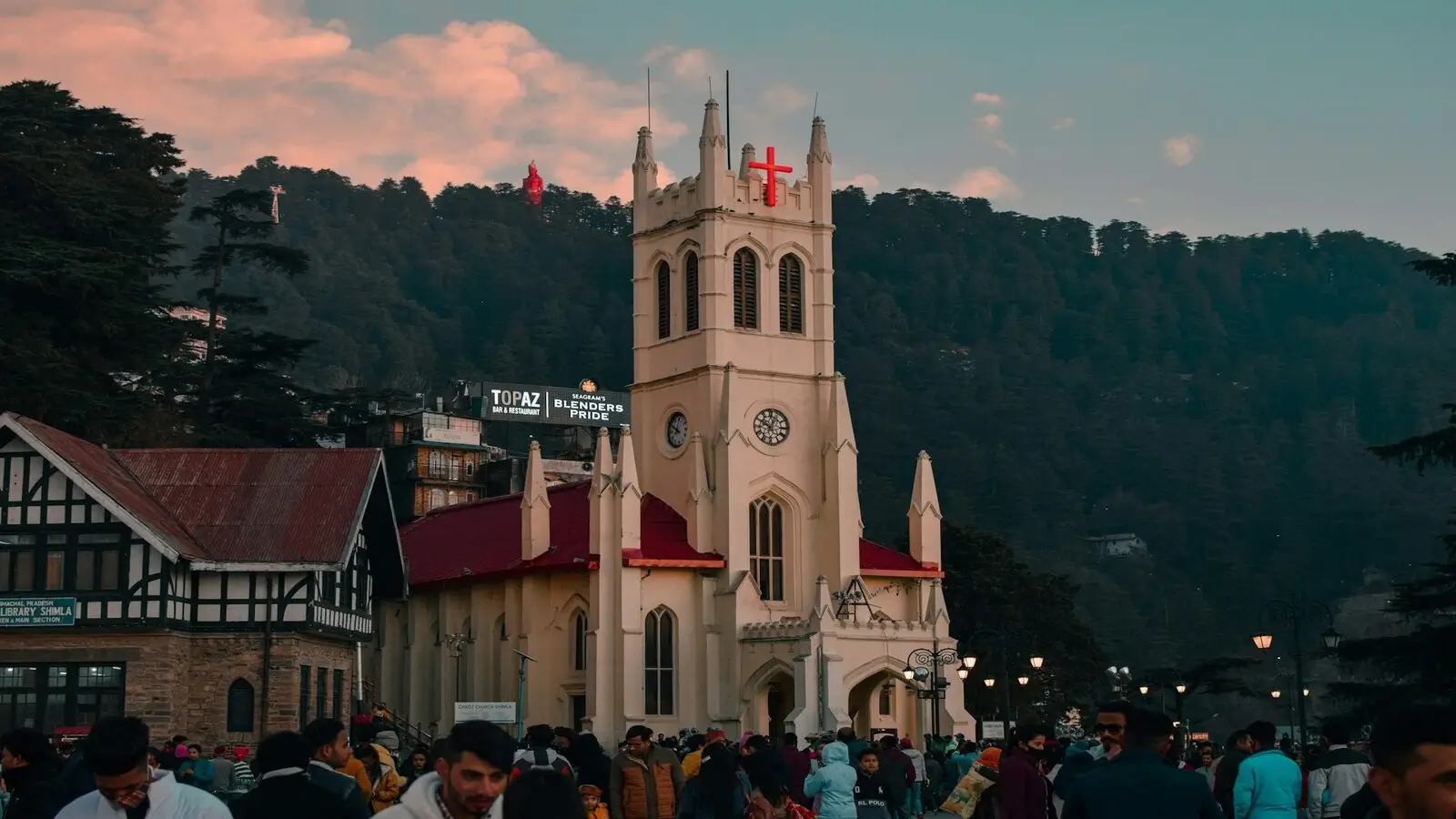 Shimla 3-Day Itinerary: The Perfect Trip Plan for First Timers (2026) travel guide for India