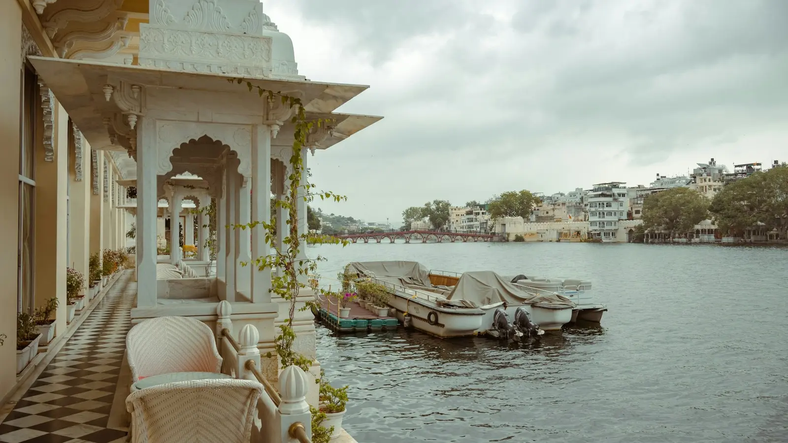 Udaipur Trip Cost: Complete Budget Breakdown for 2026 travel guide for India