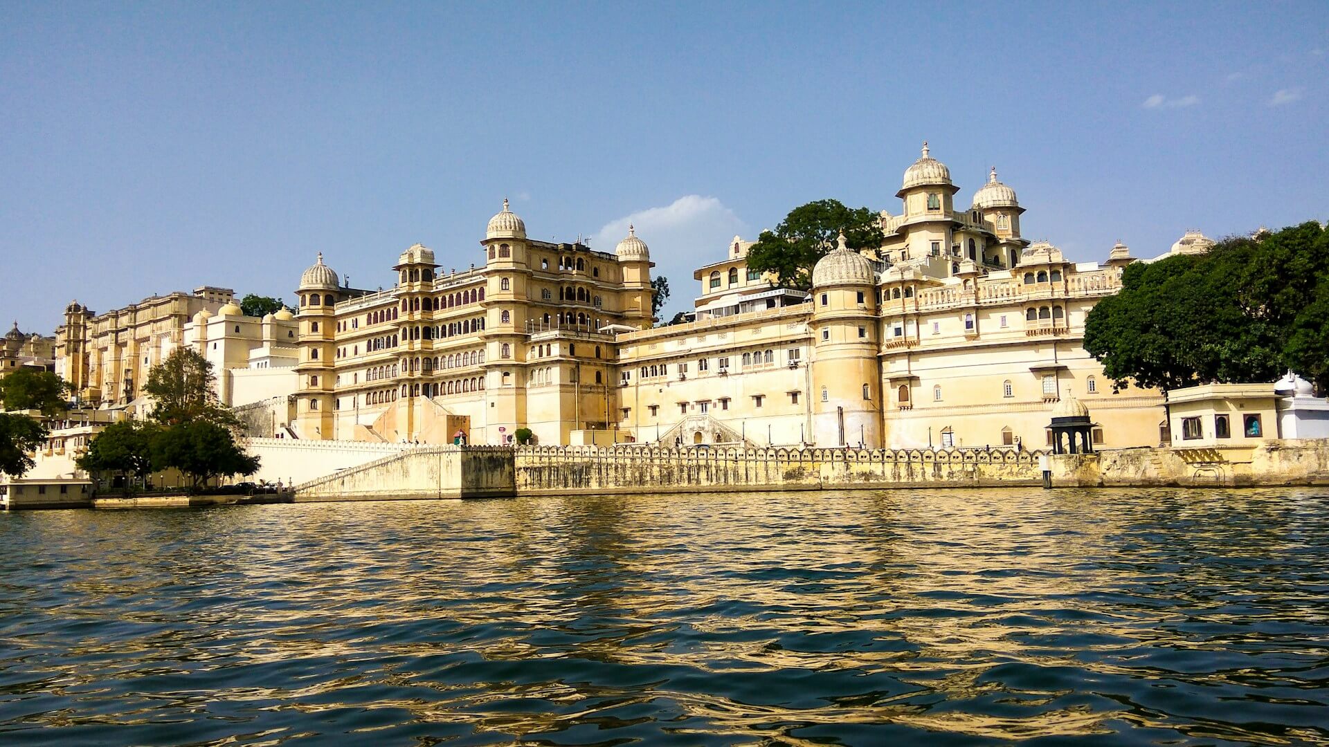 Udaipur travel guide in India